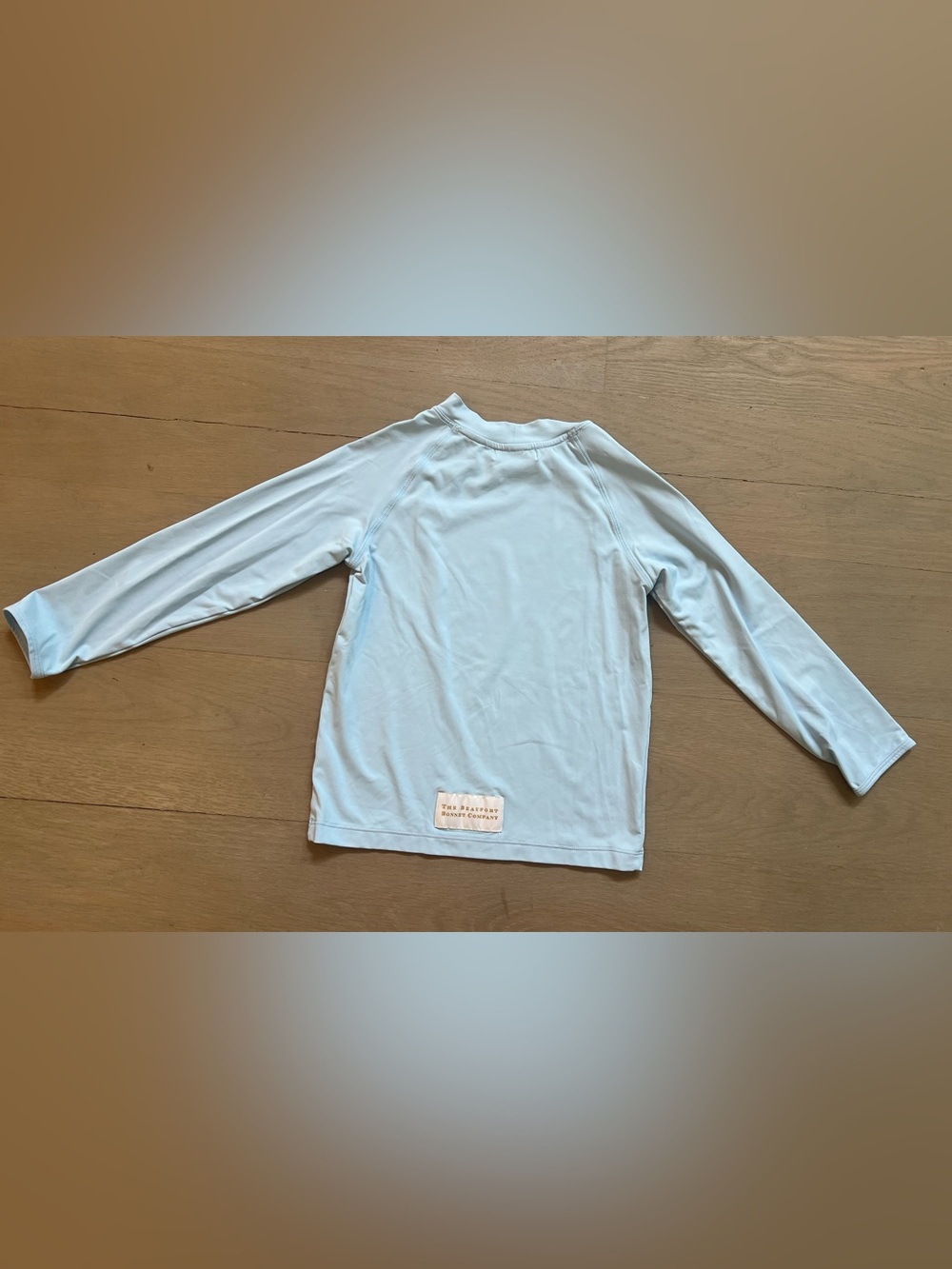 The Beaufort Bonnet Company Walker's Wave Spotter Swim Shirt - Picture 4 of 7